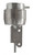 BorgWarner Pneumatic Actuator 8000-017-3829