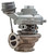 Garrett Turbocharger MGT2260 824454-5003S