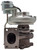 Mitsubishi Turbocharger TD04HL4-13TK3 49T8903002