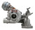 Remanufactured Garrett Turbocharger GT1749V 713672-9007S