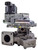 IHI Turbocharger RHF55V F58VED-S0026B