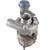 BorgWarner Turbocharger K16 53169886726