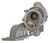 Mitsubishi Turbocharger TD04HL 4938901351