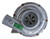 IHI Turbocharger RHG6 G61CND-S0019B