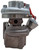 BorgWarner Turbocharger S200 56209880017