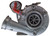BorgWarner Turbocharger S200 56209880017