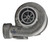 BorgWarner Turbocharger S200 318844