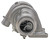 Garrett Turbocharger GT2560S 914553-5002S