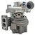 Garrett Turbocharger GT3571S 709942-5009S