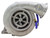 Garrett Turbocharger GTA4294BS 799640-5001S