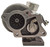 Mitsubishi Turbocharger TD04-12T 49S7703142
