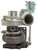 Mitsubishi Turbocharger TD04-12T 49S7703142