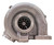 Holset Cummins VGT Short Turbocharger HE451VE 5501267H