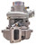Holset Cummins VGT Short Turbocharger HE451VE 5501267H