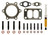 Ajusa Garrett Installation Kit JTC11317