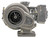 BMTS Turbocharger 40008613