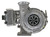 BMTS Turbocharger 40008613