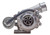 BMTS Turbocharger 40008722