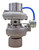 BorgWarner Turbocharger S200G 178478