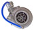 BorgWarner Turbocharger S200G 178478