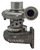 BorgWarner Turbocharger S2A 314280