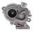 Mitsubishi Turbocharger TD03 49S3102000