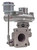 Mitsubishi Turbocharger TD03 49S3102000