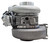 Holset Volvo-Mack VGT Turbocharger HE431VE 4031002H