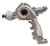 Garrett Turbocharger GTC1446VMZ 803955-5008S