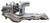 IHI Turbocharger RHF5 F51CNY-SR043B