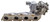 IHI Turbocharger RHF5 F51CNY-SR043B