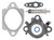 BorgWarner Turbocharger K03 53039880470