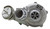 BorgWarner Turbocharger K03 53039880470