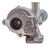 Mitsubishi Turbocharger TD05H 49S7803302