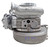 Holset Volvo-Mack VGT Turbocharger HE400VG 4031201H