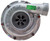 IHI Turbocharger RHG6 G61CND-S0094B