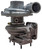 IHI Turbocharger RHG6 G61CND-S0094B