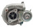 Garrett Turbocharger GT2871R 836026-5012S