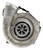 Garrett DAVNT Turbocharger GTA4502V 758204-5006S