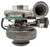 Garrett DAVNT Turbocharger GTA4502V 758204-5006S