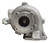 Holset Cummins Turbocharger H1E 3534378H