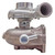 Holset Cummins Turbocharger H2D 3535044H