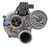 BorgWarner Turbocharger 53039880298