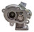 IHI Turbocharger RHF3 F31CAD-S0152B
