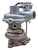 IHI Turbocharger RHF3 F31CAD-S0152B