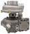 IHI Turbocharger RHC7W C72CAD-S0033B
