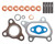 IHI Installation Kit 172-784-0398