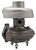BorgWarner Turbocharger S100 319261