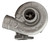 BorgWarner Turbocharger S100 319261