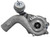 BorgWarner Turbocharger K03 53039880044